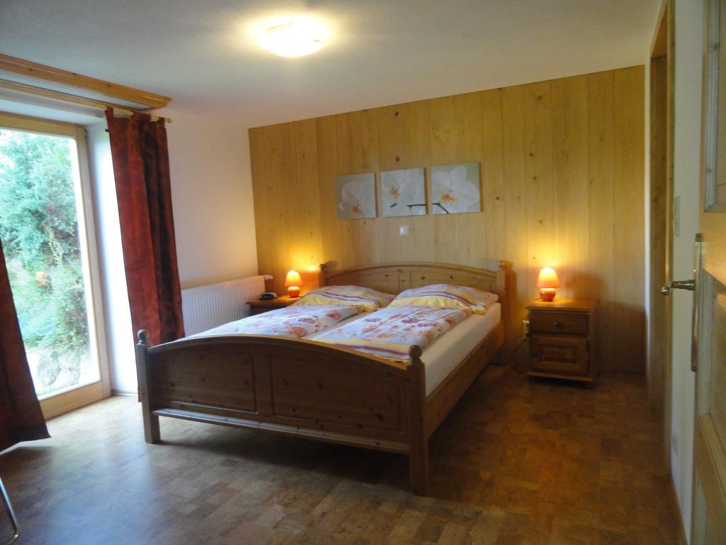 Landhaus Bonaventura Millstatt Quarto foto
